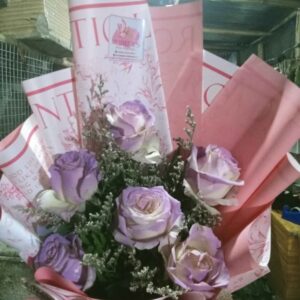 Home zen bamboo grove