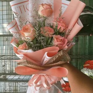 Home zen bamboo grove