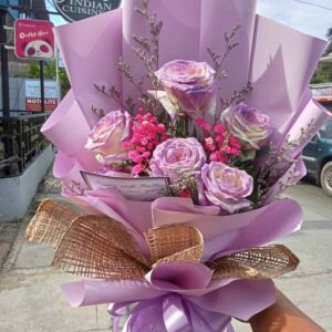 Home zen bamboo grove